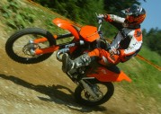 KTM 125 SX